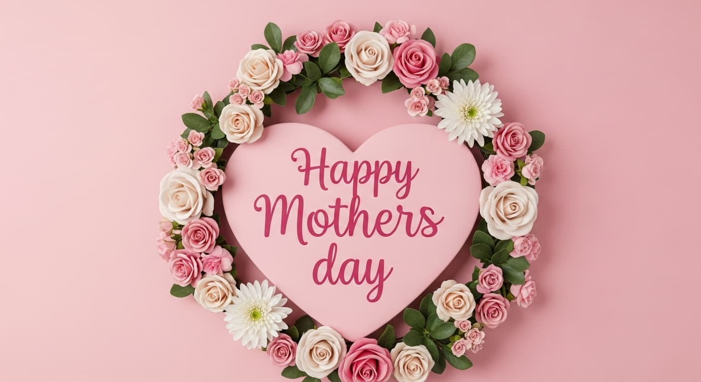 Mother’s Day 2025 – A Very Memorable Day