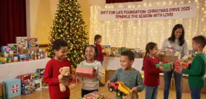 GFLF Christmas Drive