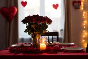 valentine's day
