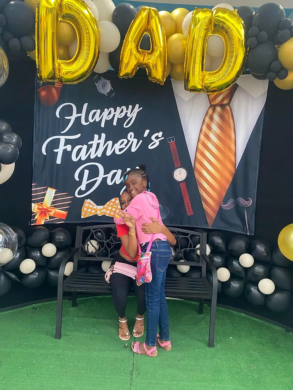 Father’s Day 2025 outing photo 10 of 22
