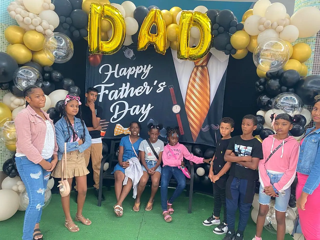 Father’s Day 2025 outing photo 11 of 22