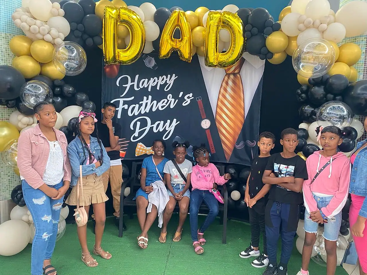 Father’s Day 2025 outing photo 13 of 22