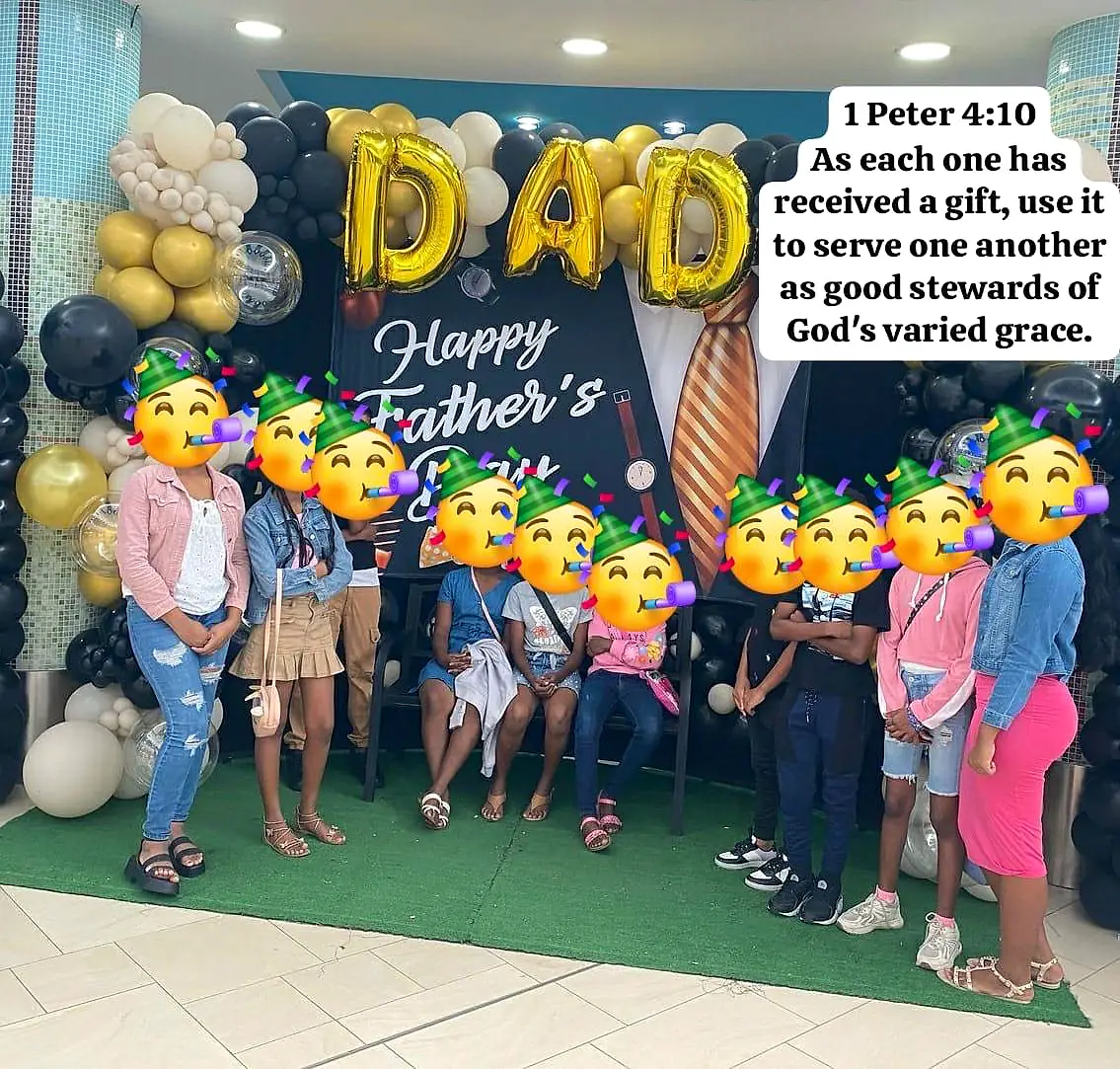 Father’s Day 2025 outing photo 22 of 22